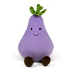 Animigos Funky Friends Aubergine 20 cm