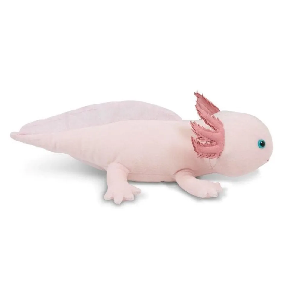 Animigos World of Nature Axolotl 33 cm