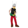 Asterix Maskeraddräkt Barn 7-8 år (128 cm)