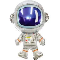 Astronaut Folieballong 82 cm