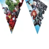 Avengers - Flaggirlang 230 cm