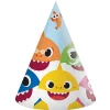 Baby Shark - Kalashattar 6-pack