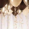 Ballongkit till tak - Neutral/Brun