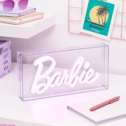Barbie - LED Neon Lampa
