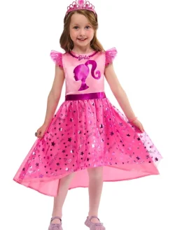 Barbie Maskeradset 4-6 år