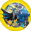 Batman - Folieballong med ballongvikt