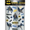 Batman - Klistermärken 80-pack