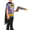 Batman Maskeradset 4-6 år