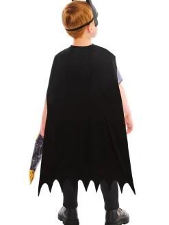 Batman Maskeradset 4-6 år
