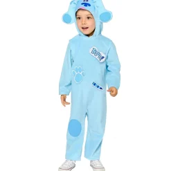 Blue's Clues Baby Maskeraddräkt 2-3 år (86-98 cm)