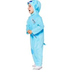 Blue's Clues Baby Maskeraddräkt 2-3 år (86-98 cm)