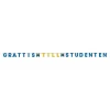 Bokstavsgirlang Grattis till Studenten