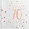 Bordslöpare 70-årsfest 5 meter