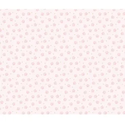 Cat Paws - Bordsduk av papper 180 x 120 cm