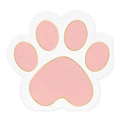 Cat Paws - Servetter 12-pack