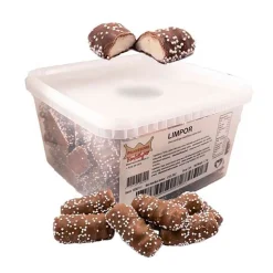 Chokladlimpor Storpack 1,2 kg