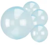 Clearz Crystal, Ljusblå ballong 1-pack