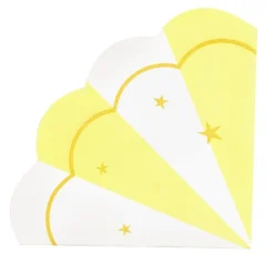 Crazy Cake - Servetter 12-pack