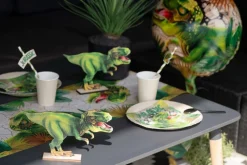 Dinosaurie - Servetter 20-pack