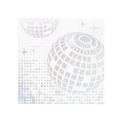 Disco - Servetter 10-pack