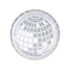 Disco - Tallrikar, 18 cm 6-pack