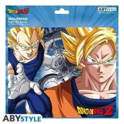 Dragon Ball - Musmatta Goku & Vegeta 19 x 23 cm