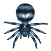 3D Spindel Folieballong 135 cm