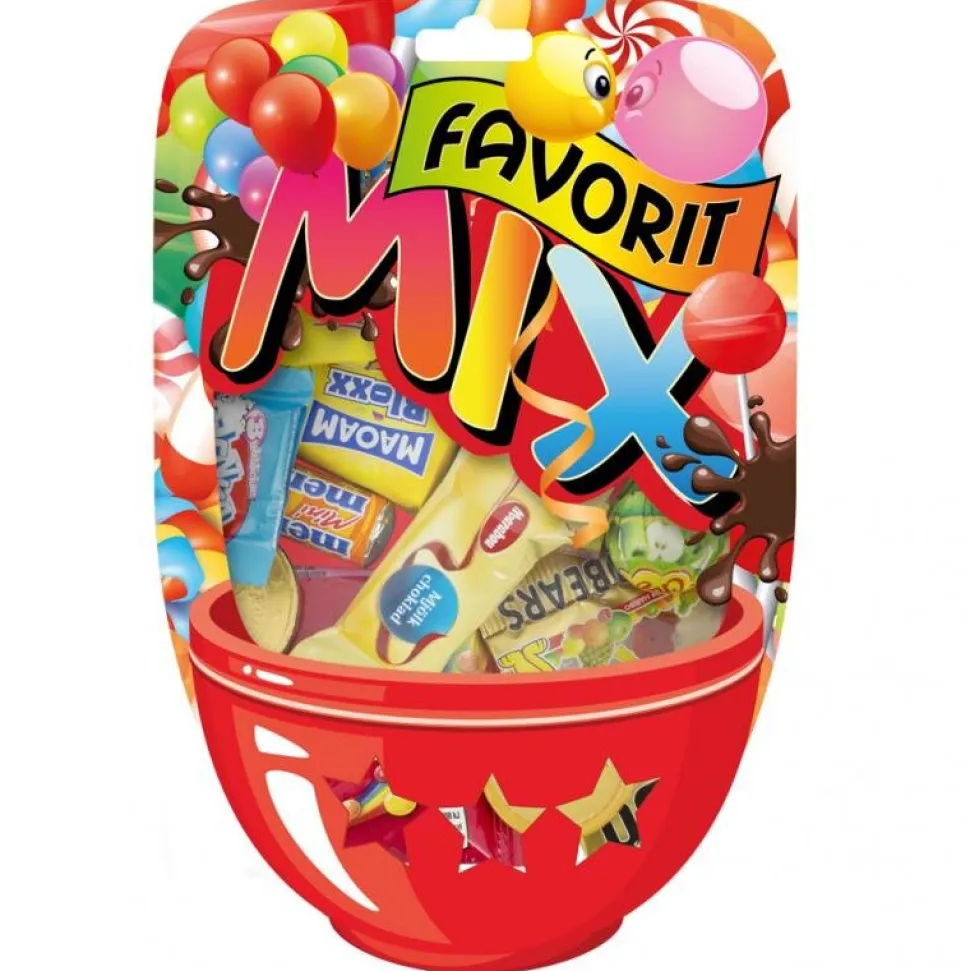 Favoritmix Godispåse 147 gram