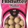 Filidutter Hallon 65 gram