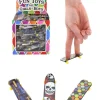 Finger Skateboard