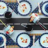 Flygplan - Servetter 12-pack