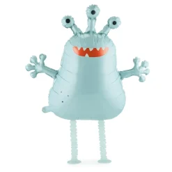Folieballong Alien 60 cm