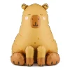 Folieballong Capybara 80 cm