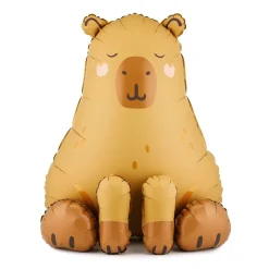 Folieballong Capybara 80 cm
