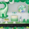 Folieballong Dinosaurie supershaped 85 cm