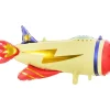 Folieballong Flygplan 91 cm