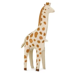 Folieballong Giraff 114 cm