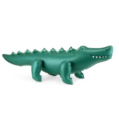 Folieballong Krokodil 126 cm