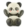 Folieballong Sittande Panda 72 cm