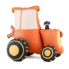 Folieballong Traktor 72 cm