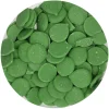 FunCakes - Deco Melts Grön 250 gram