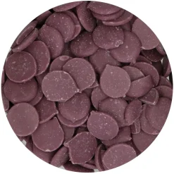 FunCakes - Deco Melts Lila 250 gram