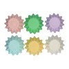 FunCakes - Muffinsformar Blomformade Pastellmix 48-pack