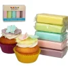 FunCakes - Sockerpasta Pastellfärger 500 gram