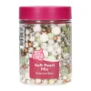 FunCakes Soft Pearls Botanical Bliss 80 gram