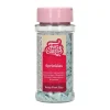 FunCakes - Strössel Baby Feet blå 55 gram