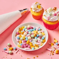 FunCakes - Strössel Enhörning 70 gram