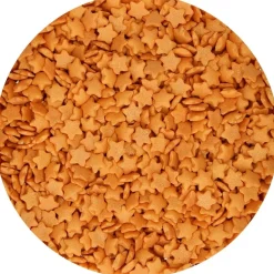 FunCakes - Strössel Guldstjärnor 60 gram