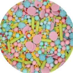 FunCakes - Strössel Happy 65 gram