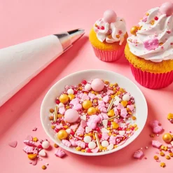 FunCakes - Strössel Prinsessa 70 gram